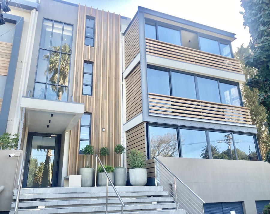 To Let 2 Bedroom Property for Rent in Rondebosch Western Cape